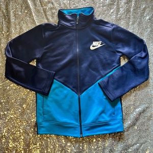 Nike tracksuit jacket for boys